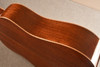 Huss & Dalton DS-M Custom 12 Fret (1999)