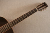 Huss & Dalton DS-M Custom 12 Fret (1999)