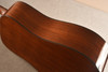 Boucher BG-42T-G NAMM (2026) - Side