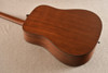 Boucher BG-42T-G NAMM (2026) - Back
