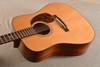 Boucher BG-42T-G NAMM (2026) - Top Angle