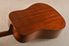 Boucher BG-42T-G NAMM (2026) - Back Angle