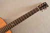 Boucher BG-42T-G NAMM (2026) - Neck
