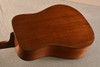 Boucher BG-42T-BG Burst (2026) — Back Angle