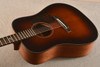 Boucher BG-42T-BG Burst (2026) — Top Angle