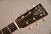 Larrivee D-40 Euro Spruce Special Shedua Ovangkol (2023)