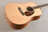 Larrivee D-40 Euro Spruce Special Shedua Ovangkol (2023)