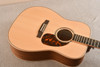 Larrivee D-40 Euro Spruce Special Shedua Ovangkol (2023)