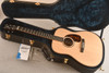 Larrivee D-40 Euro Spruce Special Shedua Ovangkol (2023)