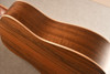Larrivee D-40 Euro Spruce Special Shedua Ovangkol (2023)