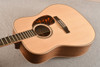 Larrivee D-40 Euro Spruce Special Shedua Ovangkol (2023)