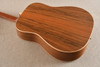 Larrivee D-40 Euro Spruce Special Shedua Ovangkol (2023)