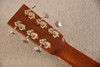 Larrivee D-40 Euro Spruce Special Shedua Ovangkol (2023)