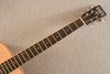 Larrivee D-40 Euro Spruce Special Shedua Ovangkol (2023)