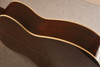 Huss & Dalton TOM-R Custom Italian Alpine Cocobolo (2024)