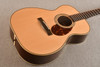Huss & Dalton TOM-R Custom Italian Alpine Cocobolo (2024)