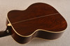 Huss & Dalton TOM-R Custom Italian Alpine Cocobolo (2024)