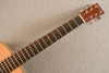 Huss & Dalton TOM-R Custom Italian Alpine Cocobolo (2024)