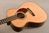 Huss & Dalton TOM-R Custom Italian Alpine Cocobolo (2024)