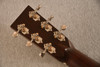 Huss & Dalton TOM-R Custom Italian Alpine Cocobolo (2024)