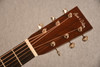 Huss & Dalton TOM-R Custom Italian Alpine Cocobolo (2024)