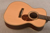 Huss & Dalton TOM-R Custom Italian Alpine Cocobolo (2024)