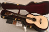 Martin Custom Shop 012-28 Modern Deluxe Adirondack Parlor (2025)