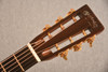Martin Custom Shop 012-28 Modern Deluxe Adirondack Parlor (2025)