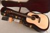 Martin Custom Shop D-18 Adirondack Long Saddle RW Binding (2025)