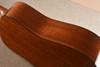 Martin Custom Shop D-18 Adirondack Long Saddle RW Binding (2025)
