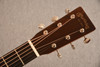 Martin Custom Shop D-18 Adirondack Long Saddle RW Binding (2025)