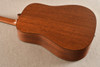 Martin Custom Shop D-18 Adirondack Long Saddle RW Binding (2025)