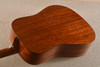 Martin Custom Shop D-18 Adirondack Long Saddle RW Binding (2025)