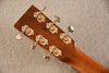 Martin Custom Shop D-18 Adirondack Long Saddle RW Binding (2025)