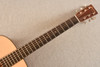 Martin Custom Shop D-18 Adirondack Long Saddle RW Binding (2025)