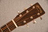 Martin 000-12E Retro Road Series — Acoustic Electric Guitar - View 3
