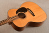 Martin 000-12E Retro Road Series — Acoustic Electric Guitar - View 7