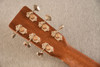 Martin 000-12E Retro Road Series — Acoustic Electric Guitar - View 10