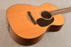 Martin 000-12E Retro Road Series — Acoustic Electric Guitar - View 2