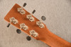 Martin 000-10E Retro Road Series — Acoustic Electric Guitar - View 10