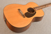 Martin 000-10E Retro Road Series — Acoustic Electric Guitar - View 2