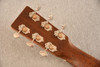 Martin Custom Shop 000-18 Engelmann Spruce Ambertone #3088221 - View 10