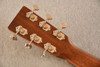 Martin Custom Shop 000-18 Engelmann Spruce (1 11/16 Nut) Ambertone #3088222 - View 10