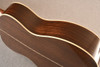 Martin Custom Shop 000-28 (12 String) Swiss Spruce Ambertone #3088225 - View 5