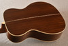 Martin Custom Shop 000-28 (12 String) Swiss Spruce Ambertone #3088225 - View 7