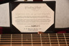 Martin Custom Shop 000-28 (12 String) Swiss Spruce Ambertone #3088225 - View 2