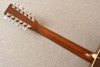 Martin Custom Shop 000-28 (12 String) Swiss Spruce Ambertone #3088225 - View 9