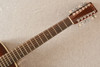 Martin Custom Shop 000-28 (12 String) Swiss Spruce Ambertone #3088225 - View 11