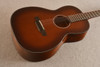 Martin Custom Shop 00-18 (12-Fret) Swiss Spruce Ambertone #3088227 - View 4