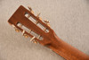 Martin Custom Shop 00-18 (12-Fret) Swiss Spruce Ambertone #3088227 - View 10
